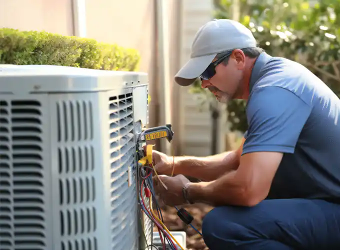 installateur Zevenhoven